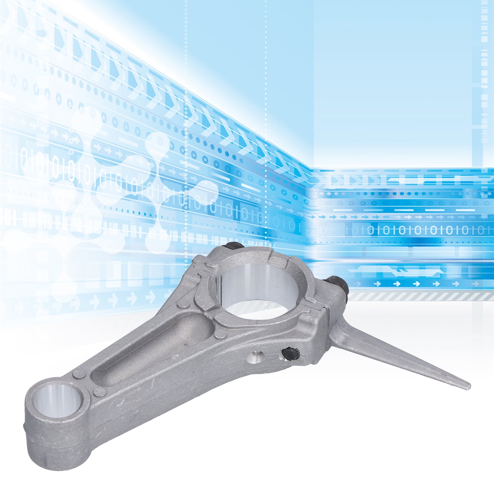 Connect Rods Crankshaft, Connecting Rod High Reliability Standard Size