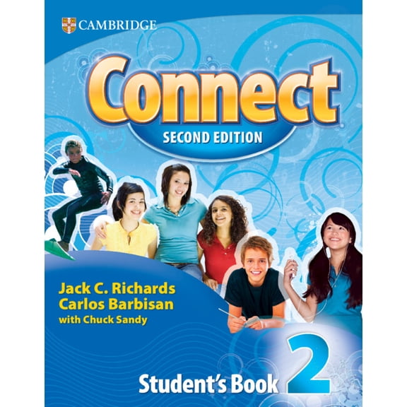 Connect Second Edition Connect Level 2 Student's Book, (Paperback)