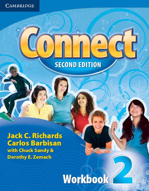 Second　Connect　Connect　Edition:　(Paperback)