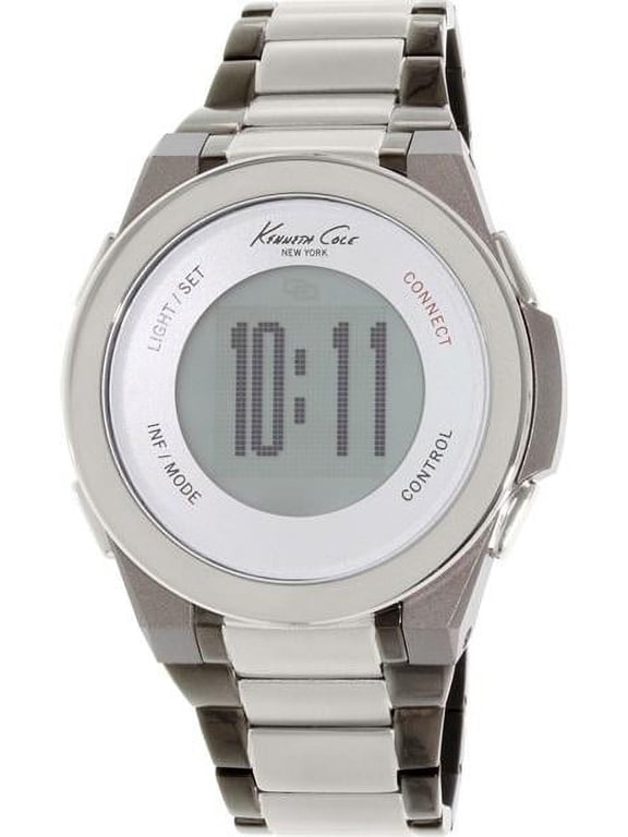 Connect Smart Tech Bluetooth Mens Watch 10023868