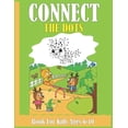 thumbnail image 1 of Connect The Dots Book For Kids Ages 6-10 (Paperback), 1 of 1