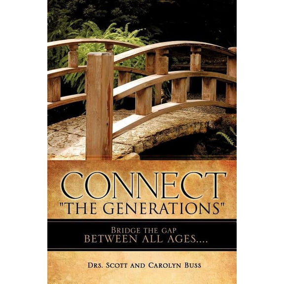 Connect "The Generations", (Paperback)