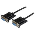 thumbnail image 1 of Connect Your Serial Devices, And Transfer Your Files - 2 m Db9 Null Modem Cable, 1 of 1