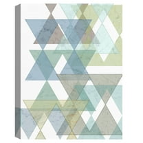 Connect by Design Lab Canvas Art