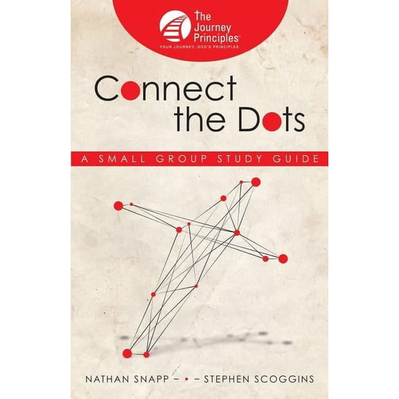 Connect the Dots: A Small Group Study Guide (Paperback)