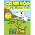 thumbnail image 1 of Connect The Dots Dinosaur Ages 10-12, (Paperback), 1 of 1
