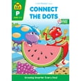 thumbnail image 1 of Pre-Owned School Zone Connect the Dots Workbook: 32 Pages, Preschool, Kindergarten, Dot-to-Dots, Counting, Number Puzzles, Numbers 1-10, Coloring, Ages 3 to 5 ... (Paperback) 0938256580 9780938256588, 1 of 1