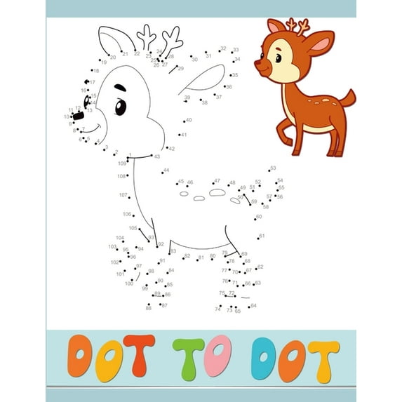 Connect the Dots, (Paperback)