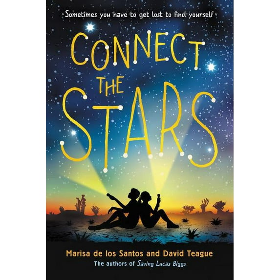 Connect the Stars, (Paperback)