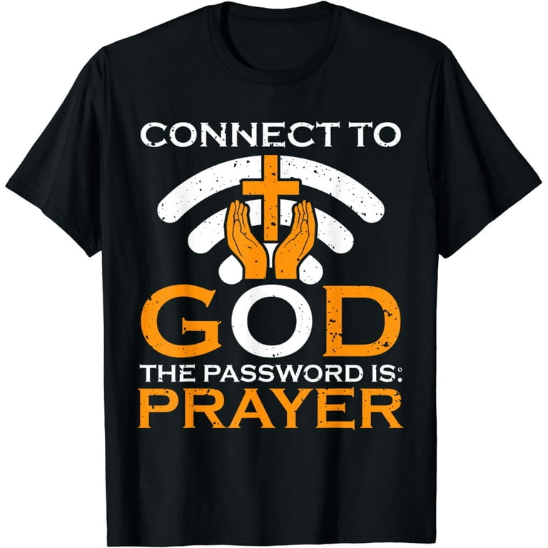 Jesus Believer T-shirt Jesus Believer T-shirt