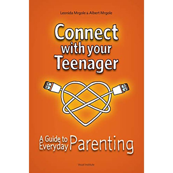 Pre-Owned Connect with Your Teenager: A Guide to Everyday Parenting (Paperback) 9619419804 9789619419809