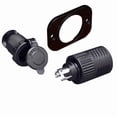 thumbnail image 1 of ConnectPro- Charging-Trolling System Receptacle & Plug, 1 of 1