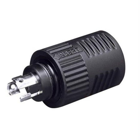 ConnectPro® 3-Wire Plug