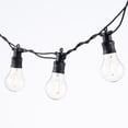 thumbnail image 1 of Connectable 14.75 ft. LED Patio String Light, 1 of 4
