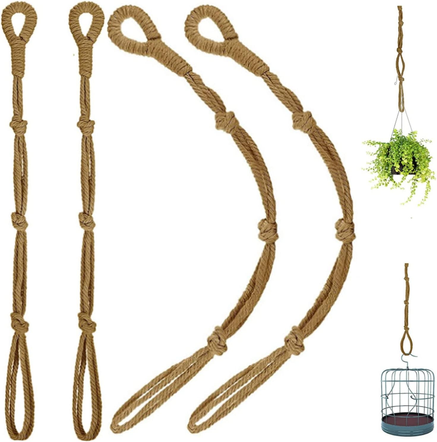 Hanging Plant Extenders