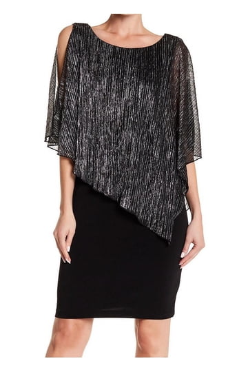 connected apparel silver dress Womens Lace Cut-Out Cocktail Gray 10 : Clothing, Shoes & Jewelry making it perfect for any occasion where you want to feel both stylish and comfortable. Connected Apparel Dresses for Women