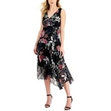 gold metallic dress Cocktail Dress- Miss Molly brand – Shape Wear Shop sundresses plus size Xoenoiee Tropical Palm Leaves Size:US 0