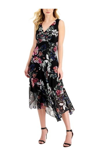 Connected Apparel Cocktail Dresses in Womens Dresses - Walmart.com