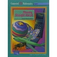 thumbnail image 1 of Pre-Owned Moving Straight Ahead: Level 7 (Connected Math) (Paperback) 0131808206 9780131808201, 1 of 1