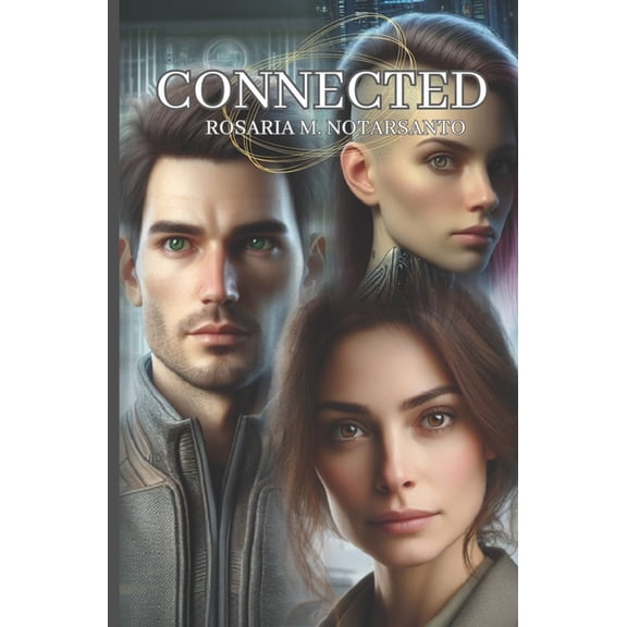 Connected, (Paperback)