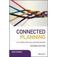 thumbnail image 1 of Connected Planning: A Playbook for Agile Decision Making (Hardcover), 1 of 1