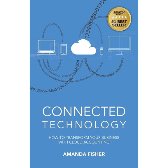 Connected Technology, (Paperback)