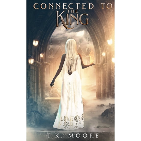 Connected to the King (Paperback)