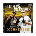 thumbnail image 1 of Connected [Clean] (CD) by Lil Flip/Mr. Capone-E, 1 of 1