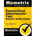 thumbnail image 1 of Connecticut Administrator Test Secrets Study Guide : Exam Review and Practice for the Connecticut Administrator Test (Paperback), 1 of 2