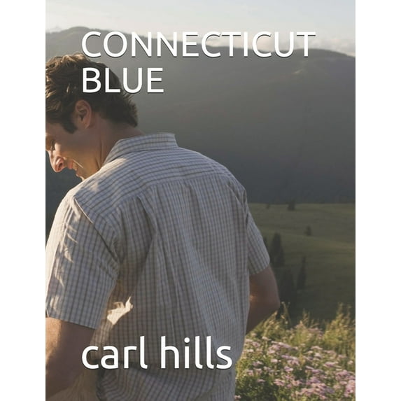 Connecticut Blue (Paperback)