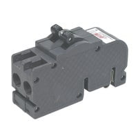 Connecticut Electric 729155 30A 240V Double Pole Thick Clam Shell