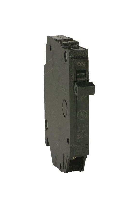 Electric General Electric THQP120, 1-Pole 20-Amp Thin Series Circuit Breaker