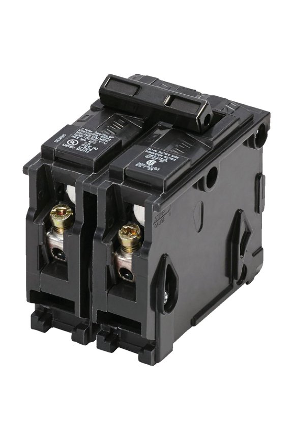Electric ICBQ240 Dual Pole Circuit Breaker