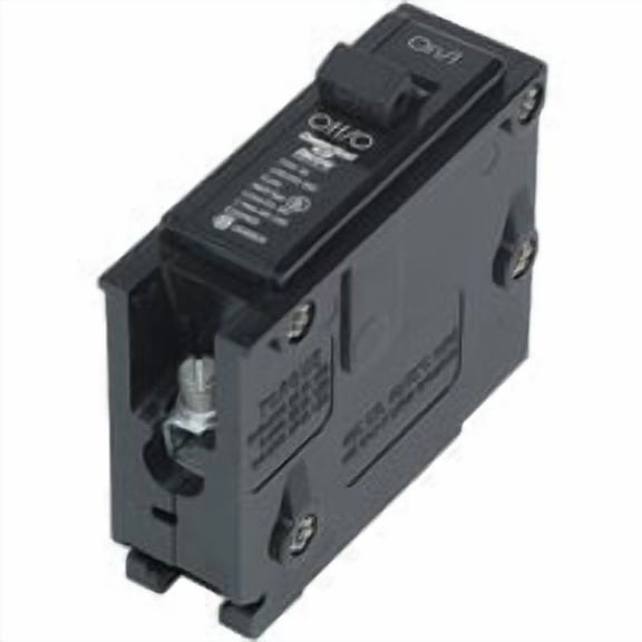 Connecticut Electric Interchangeable Packaged Circuit Breaker - Pack of 8 Bulk Buy Multipack