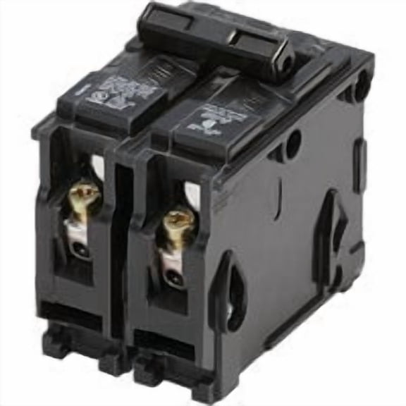 Connecticut Electric Interchangeable Packaged Circuit Breaker - Pack of 8 Bulk Value Case