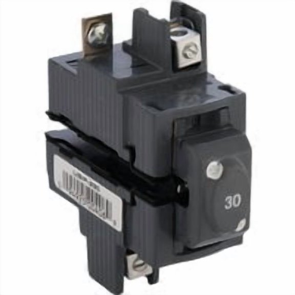 Connecticut Electric Packaged Replacement Circuit Breaker For Pushmatic - Pack of 10
