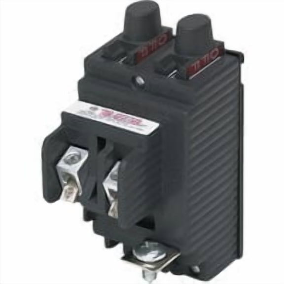 Connecticut Electric Packaged Replacement Circuit Breaker For Pushmatic - Pack of 10