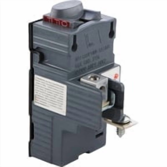 Connecticut Electric Packaged Replacement Circuit Breaker For Pushmatic - Pack of 10