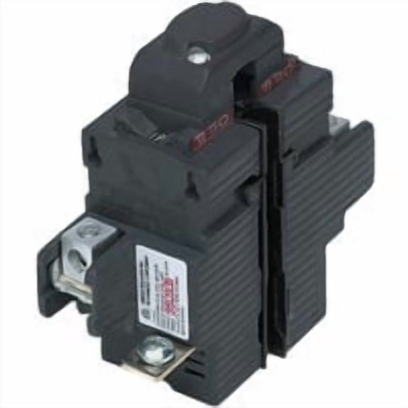Connecticut Electric Packaged Replacement Circuit Breaker For Pushmatic - Pack of 2 Pro Bulk Pack