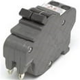 thumbnail image 1 of Connecticut Electric UBI-F0240N 40A 2Pole Thin Circuit Breaker, 1 of 1