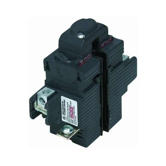 Connecticut Electric UBIP260 Pushmatic Packaged Circuit Breaker