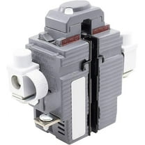 Connecticut Electric UBIP270 Circuit Breaker, 70 amp, Gray