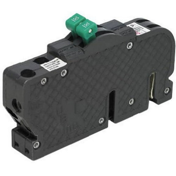 Connecticut Electric UBIZ0230 (RC3830) Circuit Breaker, 30 Amp, Grey