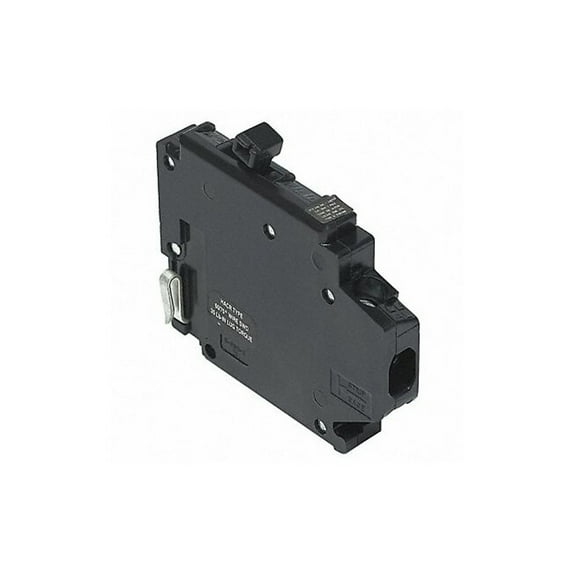 Connecticut Electric Ubitba130l Single Pole 30A Type A Circuit Breaker For Challenger Load