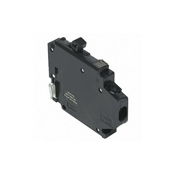 Connecticut Electric Ubitba130l Single Pole 30A Type A Circuit Breaker For Challenger Load