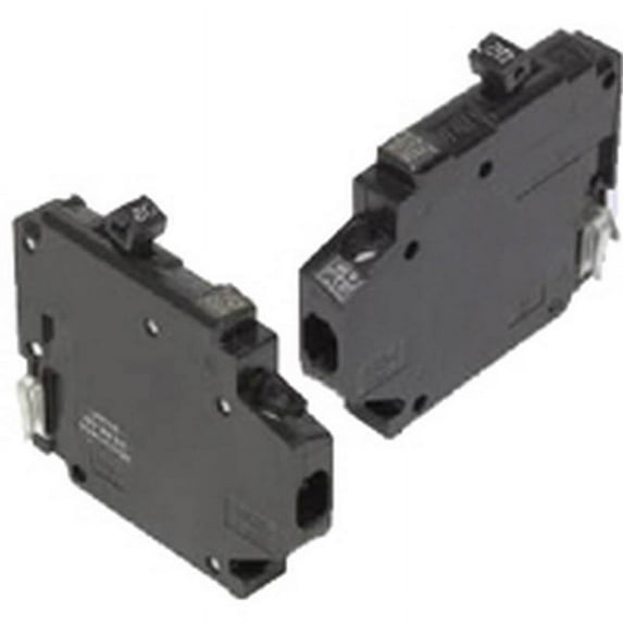 Connecticut Electric VPKA120L Challenger Circuit Breaker, 20 Amp
