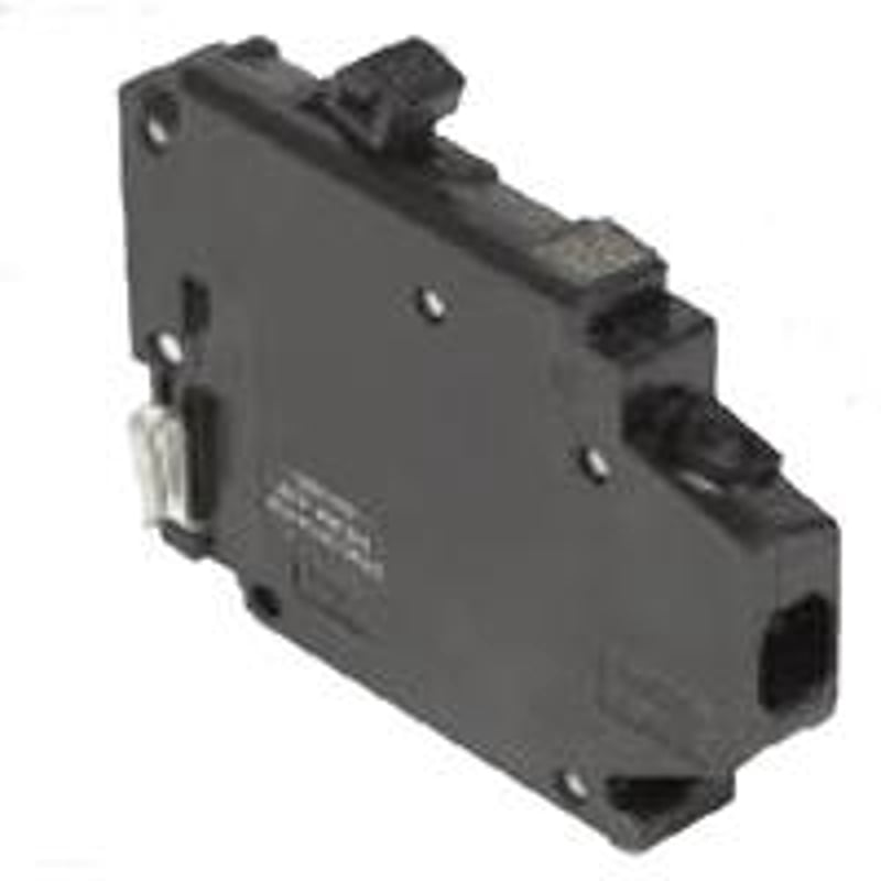 Connecticut Electric VPKA120R 20 Amp Challenger Circuit Breaker Single Pole