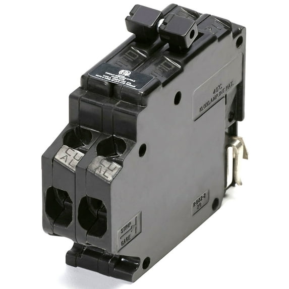 Connecticut Electric VPKA250 50 Amp Double Pole Challenger Circuit Breaker