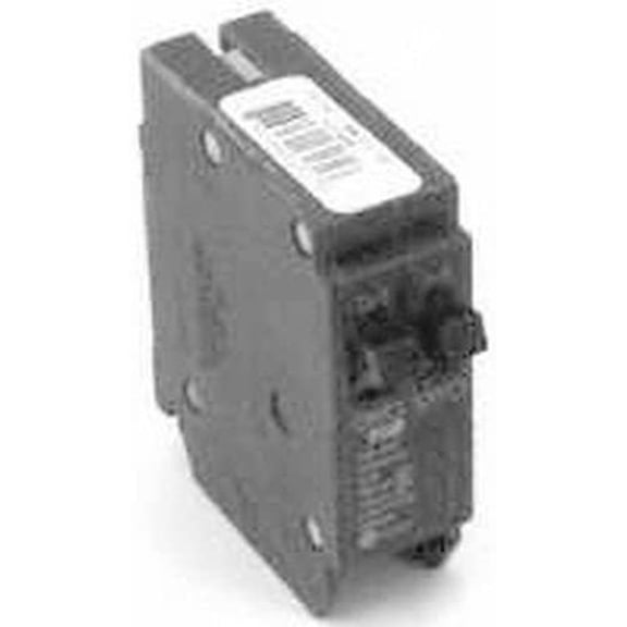 Connecticut Electric VPKICBQ1515 15 Amp Single Pole Twin Circuit Breakers