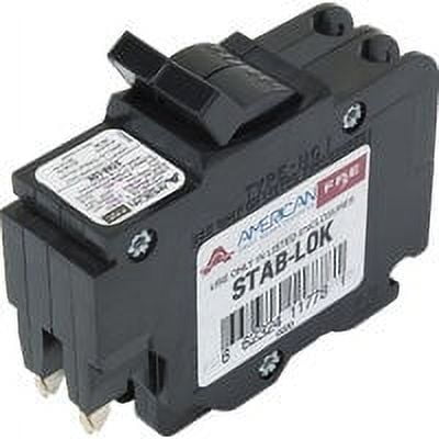 Connecticut Electric VPKUBIF0230N Circuit Breaker 30 Amp 1 in. Double Pole